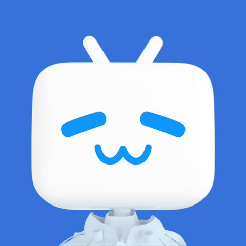 BILIBILI ACCOUNT