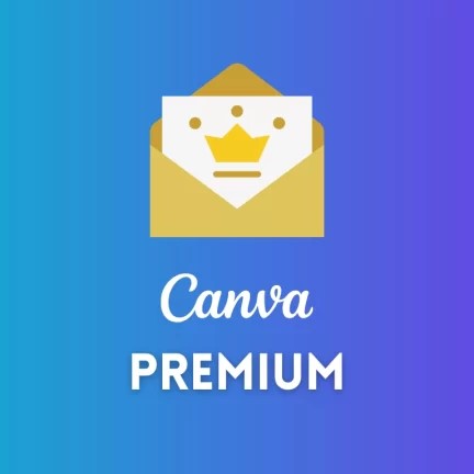 Canva Premium